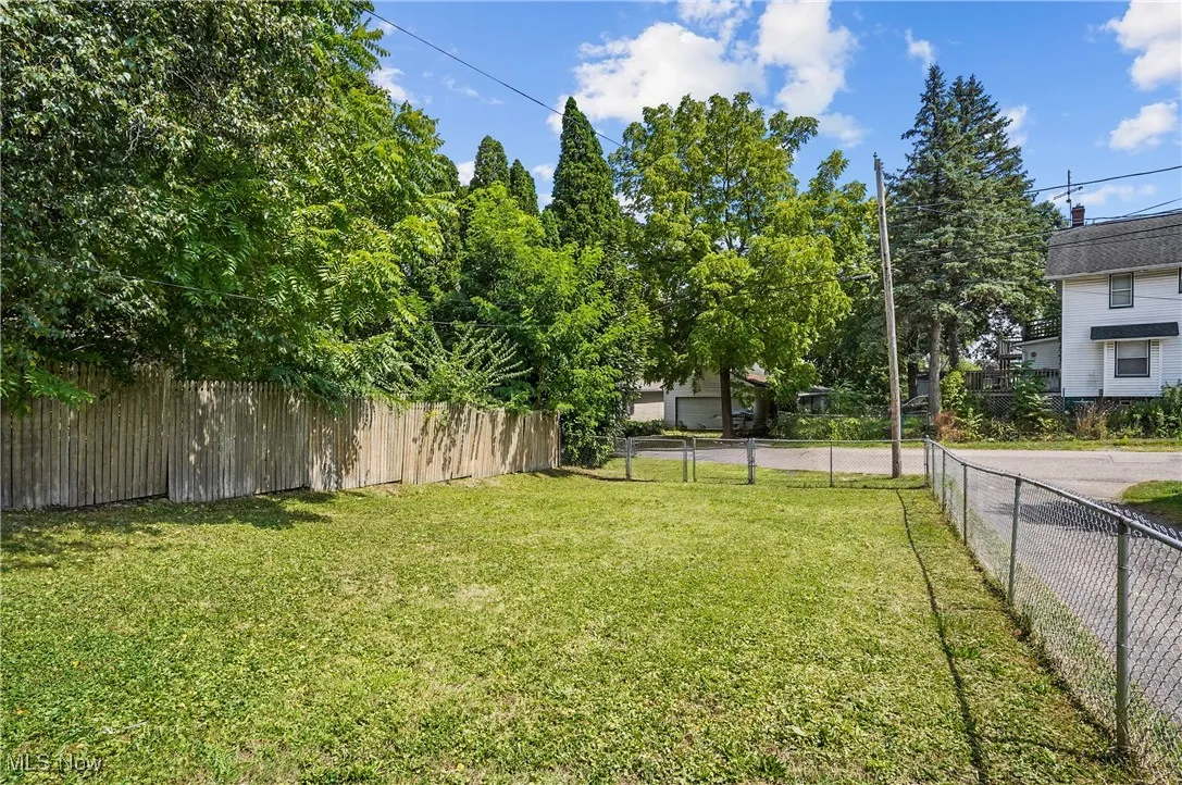 151 W State Street, Barberton, Ohio 44203,MLS Now Listing ID