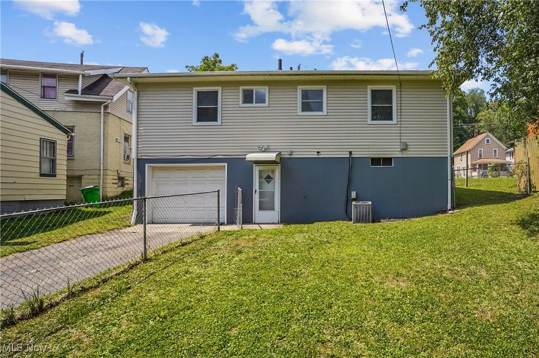 151 W State Street, Barberton, Ohio 44203,MLS Now Listing ID