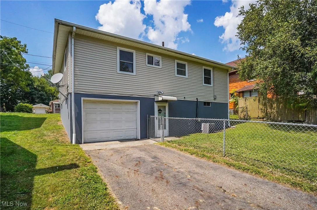 151 W State Street, Barberton, Ohio 44203,MLS Now Listing ID