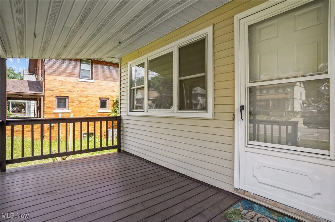 151 W State Street, Barberton, Ohio 44203,MLS Now Listing ID