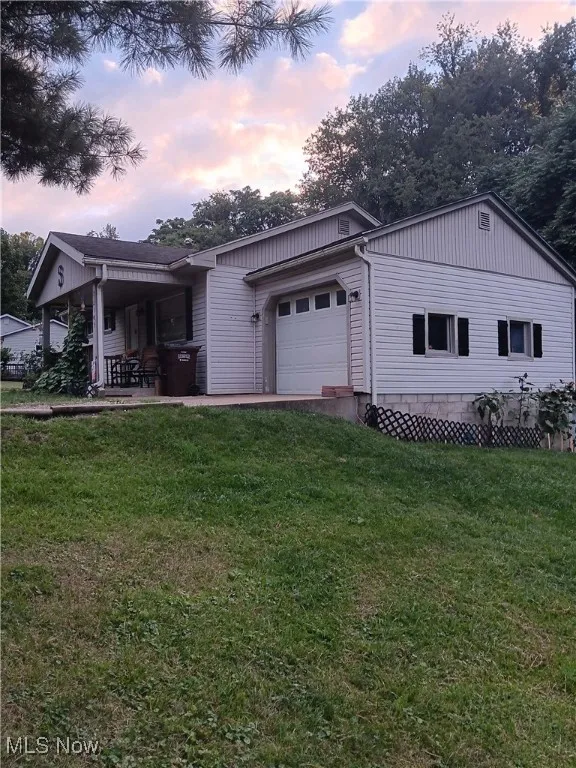 2105 Chewelah Avenue, Zanesville, Ohio 43701,MLS Now Listing ID