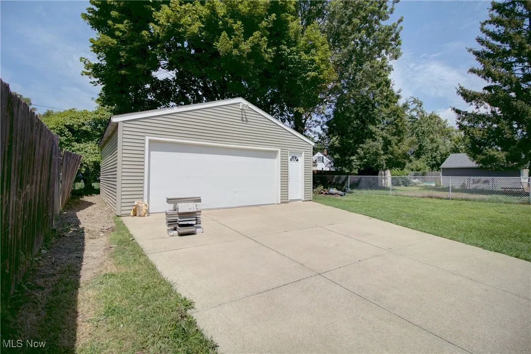 15310 Chatfield Avenue, Cleveland, Ohio 44111,MLS Now Listing ID