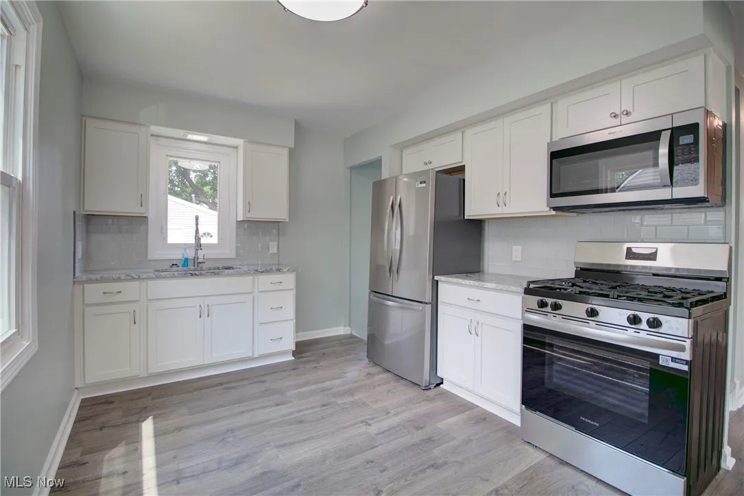 15310 Chatfield Avenue, Cleveland, Ohio 44111,MLS Now Listing ID