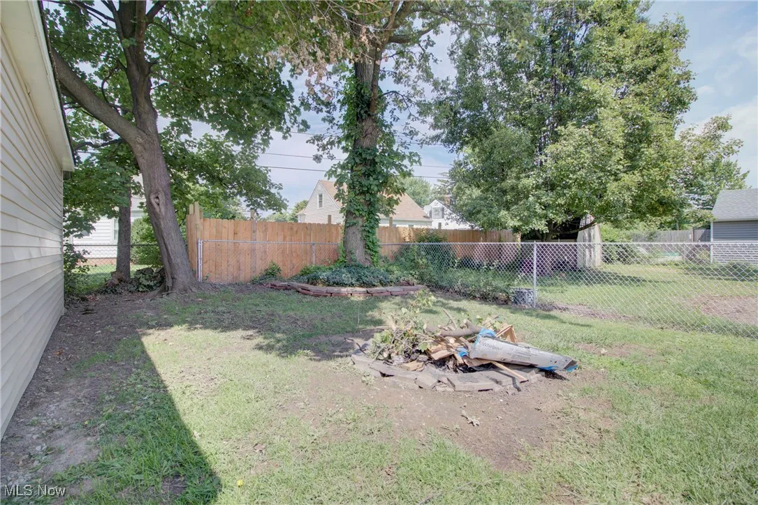 15310 Chatfield Avenue, Cleveland, Ohio 44111,MLS Now Listing ID