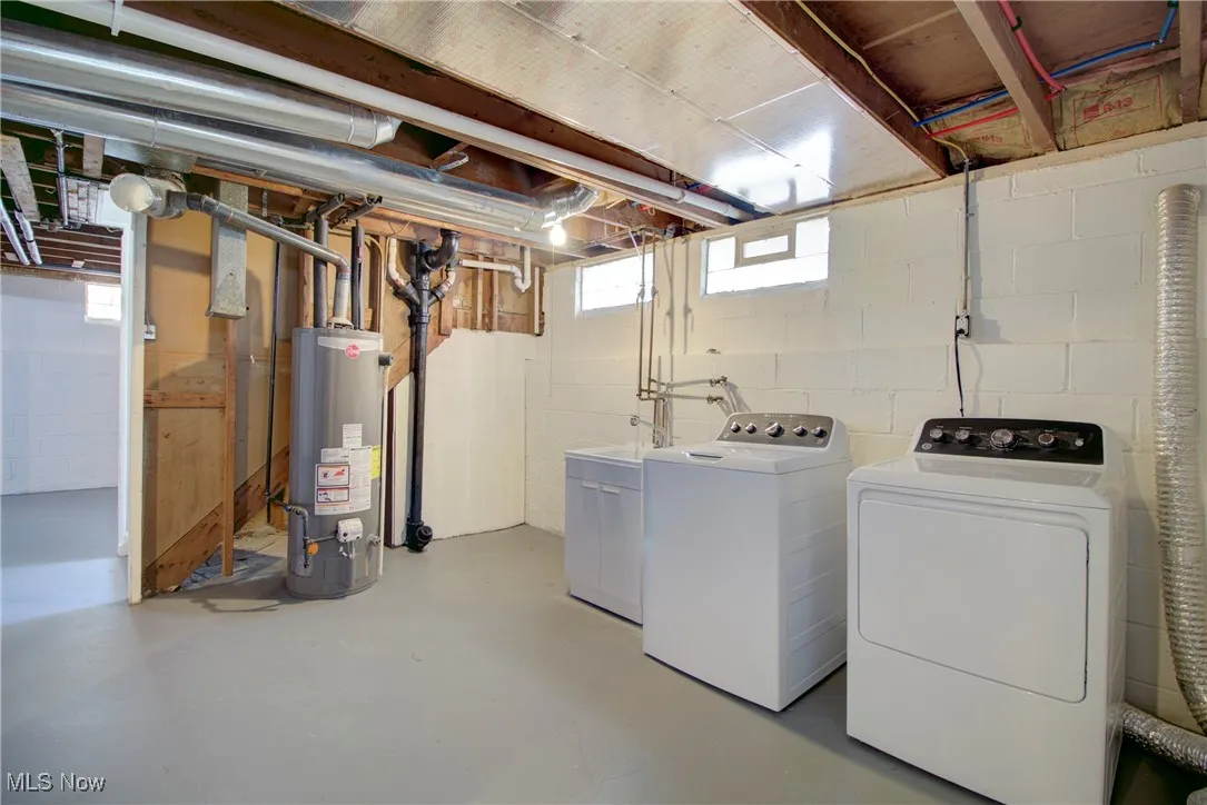 15310 Chatfield Avenue, Cleveland, Ohio 44111,MLS Now Listing ID