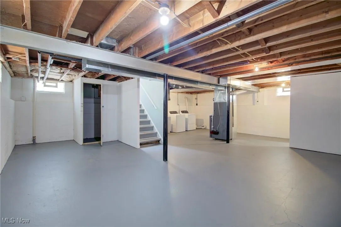 15310 Chatfield Avenue, Cleveland, Ohio 44111,MLS Now Listing ID