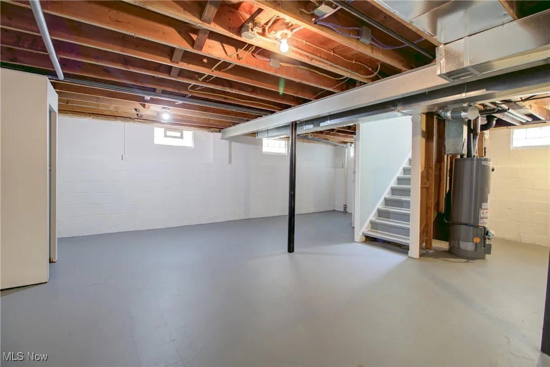 15310 Chatfield Avenue, Cleveland, Ohio 44111,MLS Now Listing ID
