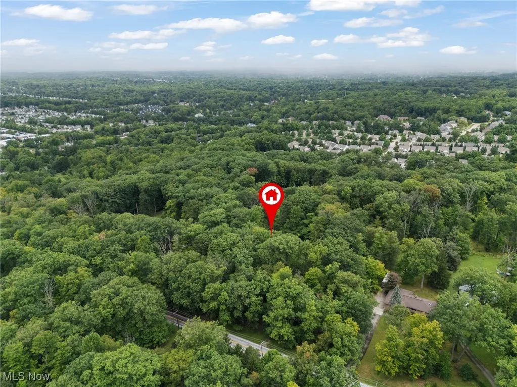 8600 Wallings Road, North Royalton, Ohio 44133,MLS Now Listing ID