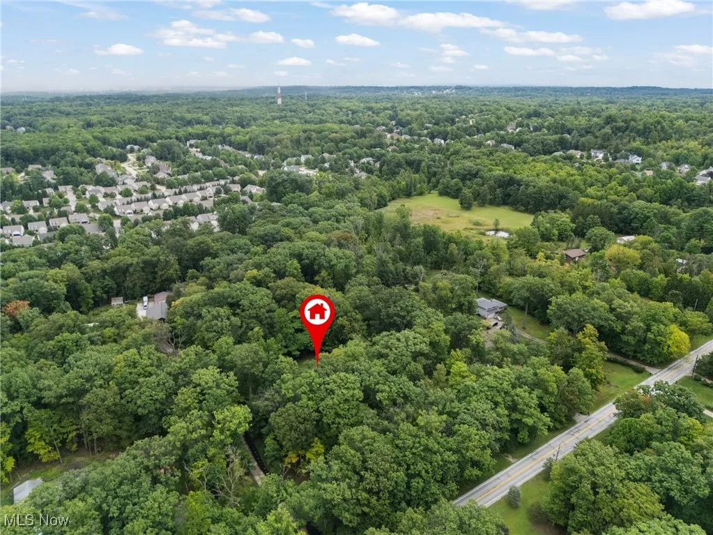 8600 Wallings Road, North Royalton, Ohio 44133,MLS Now Listing ID