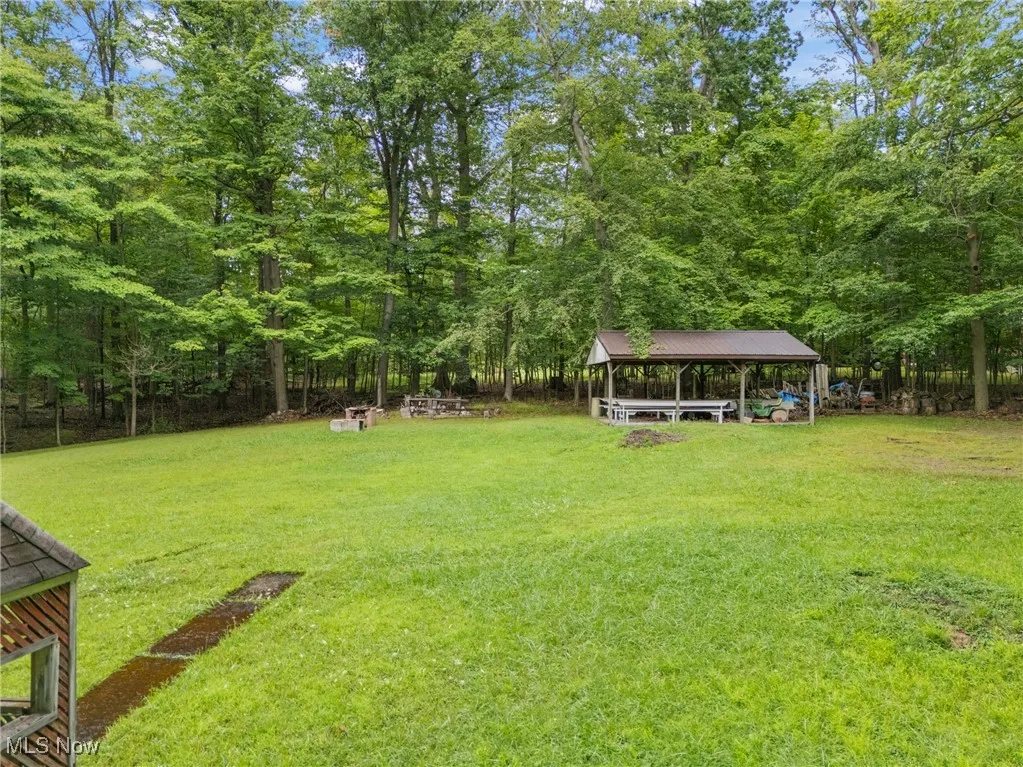 8600 Wallings Road, North Royalton, Ohio 44133,MLS Now Listing ID