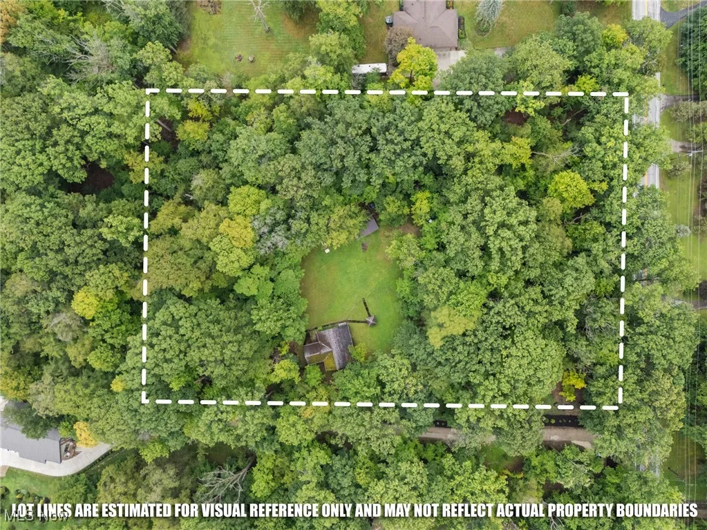 8600 Wallings Road, North Royalton, Ohio 44133,MLS Now Listing ID