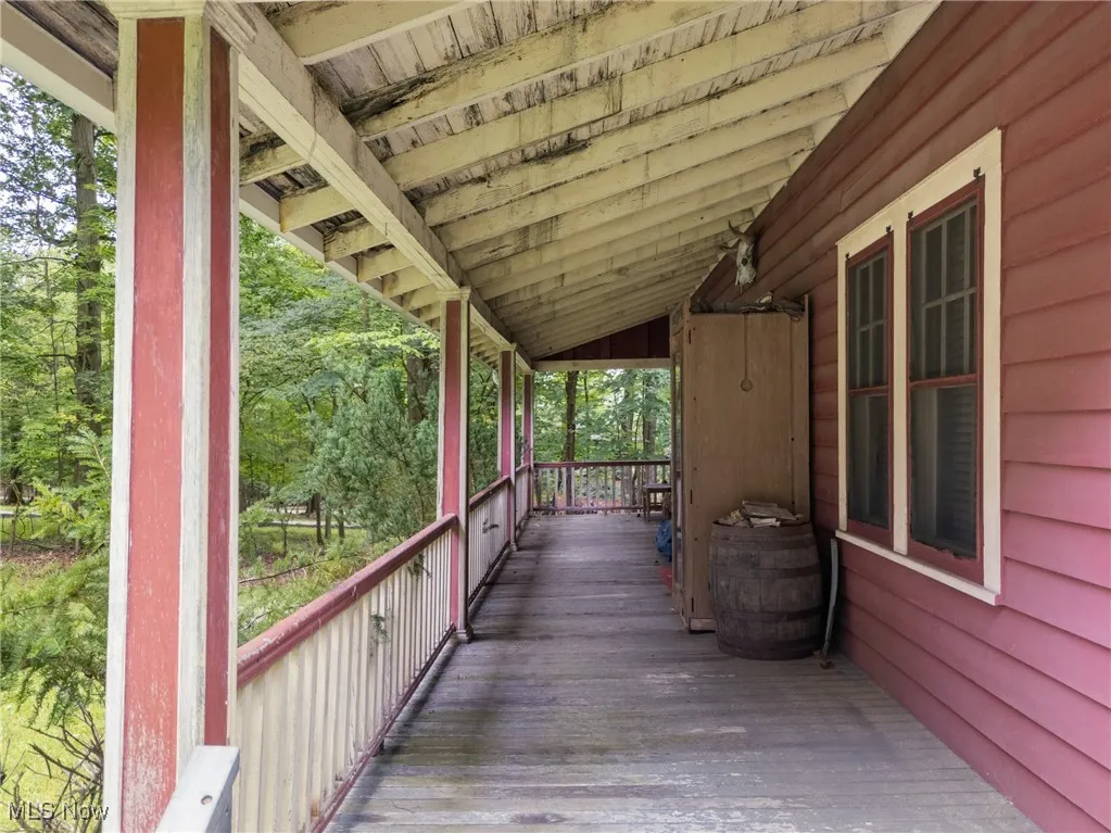 8600 Wallings Road, North Royalton, Ohio 44133,MLS Now Listing ID