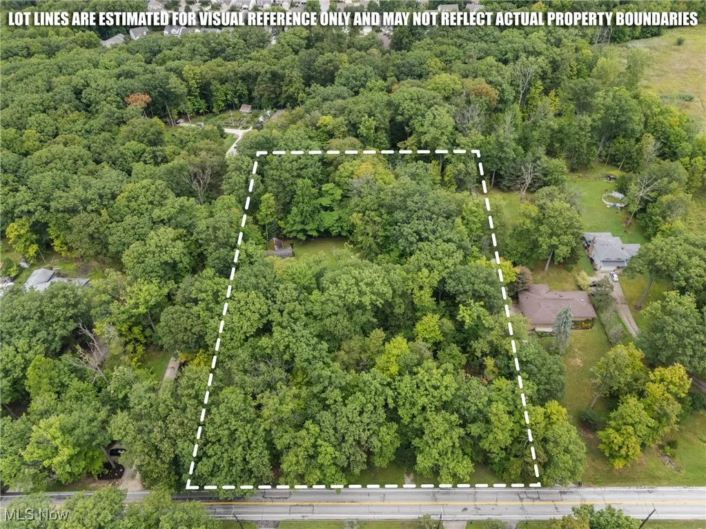 8600 Wallings Road, North Royalton, Ohio 44133,MLS Now Listing ID
