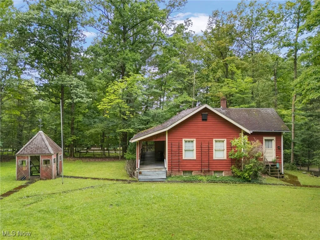 8600 Wallings Road, North Royalton, Ohio 44133,MLS Now Listing ID