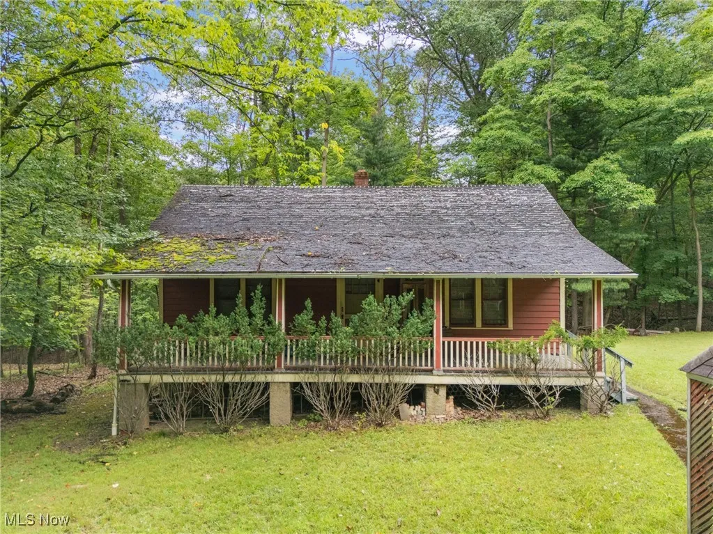 8600 Wallings Road, North Royalton, Ohio 44133,MLS Now Listing ID
