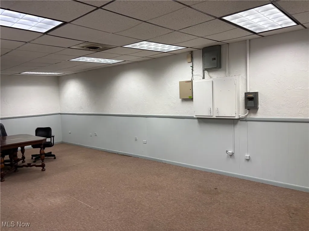 11897 Bellaire Road, Cleveland, Ohio 44135,MLS Now Listing ID