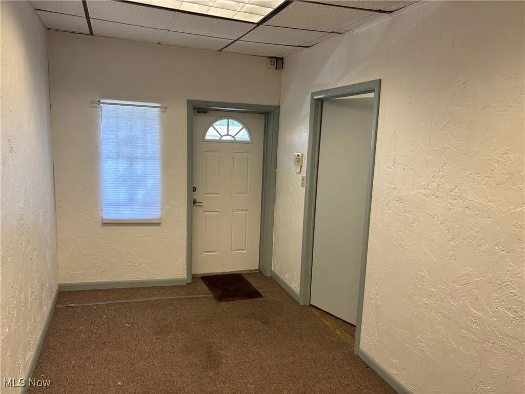 11897 Bellaire Road, Cleveland, Ohio 44135,MLS Now Listing ID