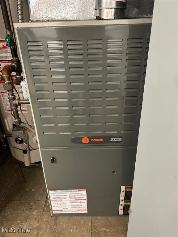 Furnace