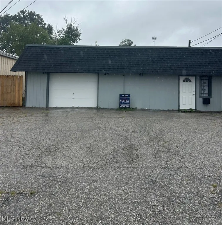 11897 Bellaire Road, Cleveland, Ohio 44135,MLS Now Listing ID