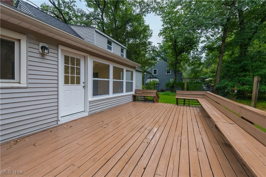 6431 W Ridgewood Drive, Parma, Ohio 44129,MLS Now Listing ID