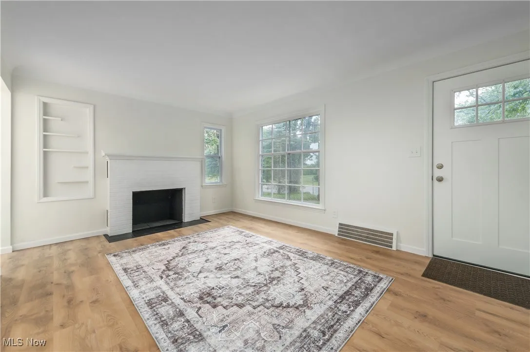 6431 W Ridgewood Drive, Parma, Ohio 44129,MLS Now Listing ID
