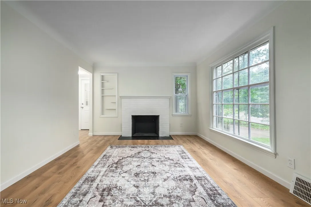 6431 W Ridgewood Drive, Parma, Ohio 44129,MLS Now Listing ID