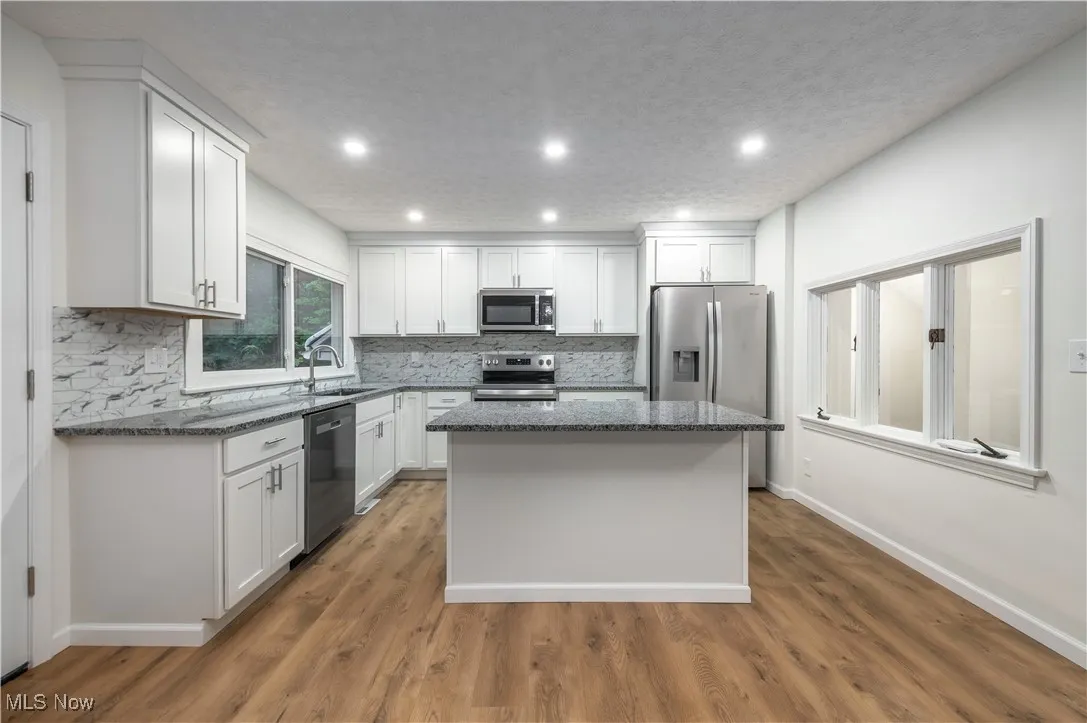 6431 W Ridgewood Drive, Parma, Ohio 44129,MLS Now Listing ID