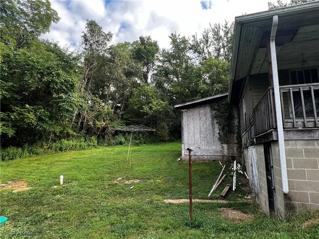 139 Shields Lane, Adena, Ohio 43901,MLS Now Listing ID