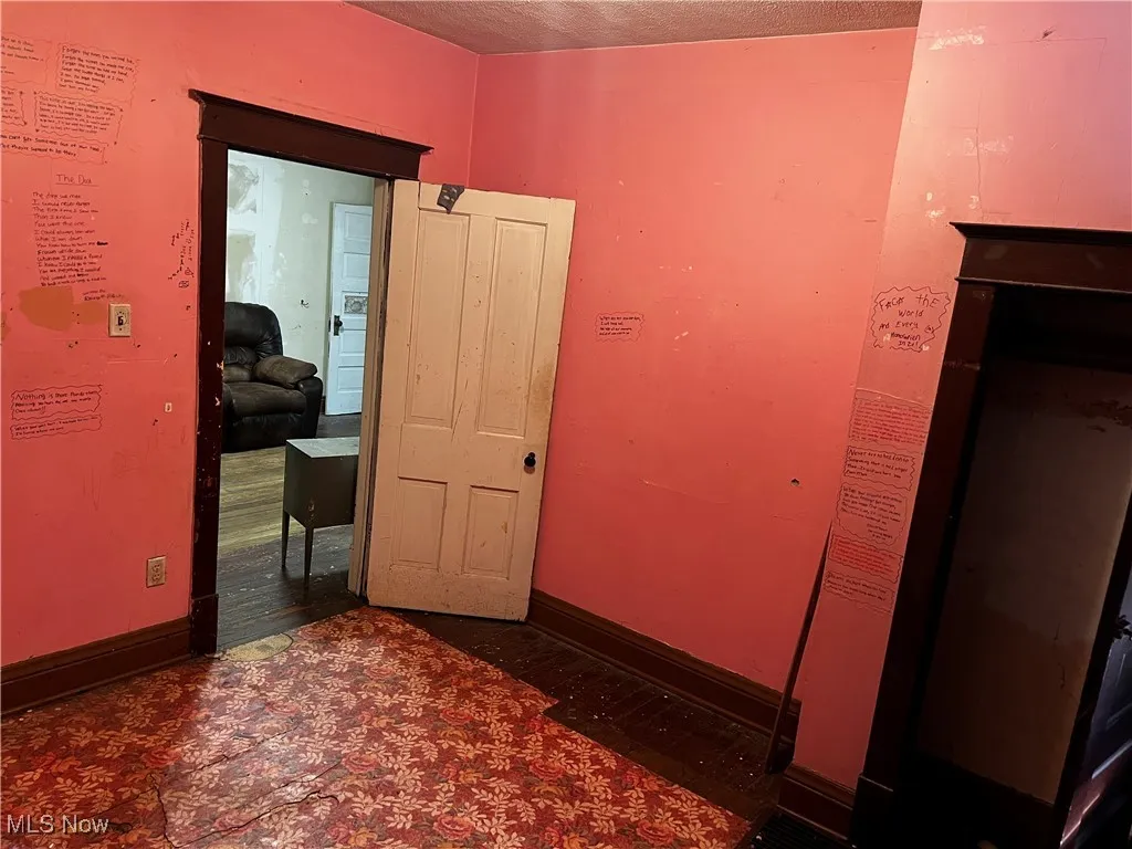 139 Shields Lane, Adena, Ohio 43901,MLS Now Listing ID