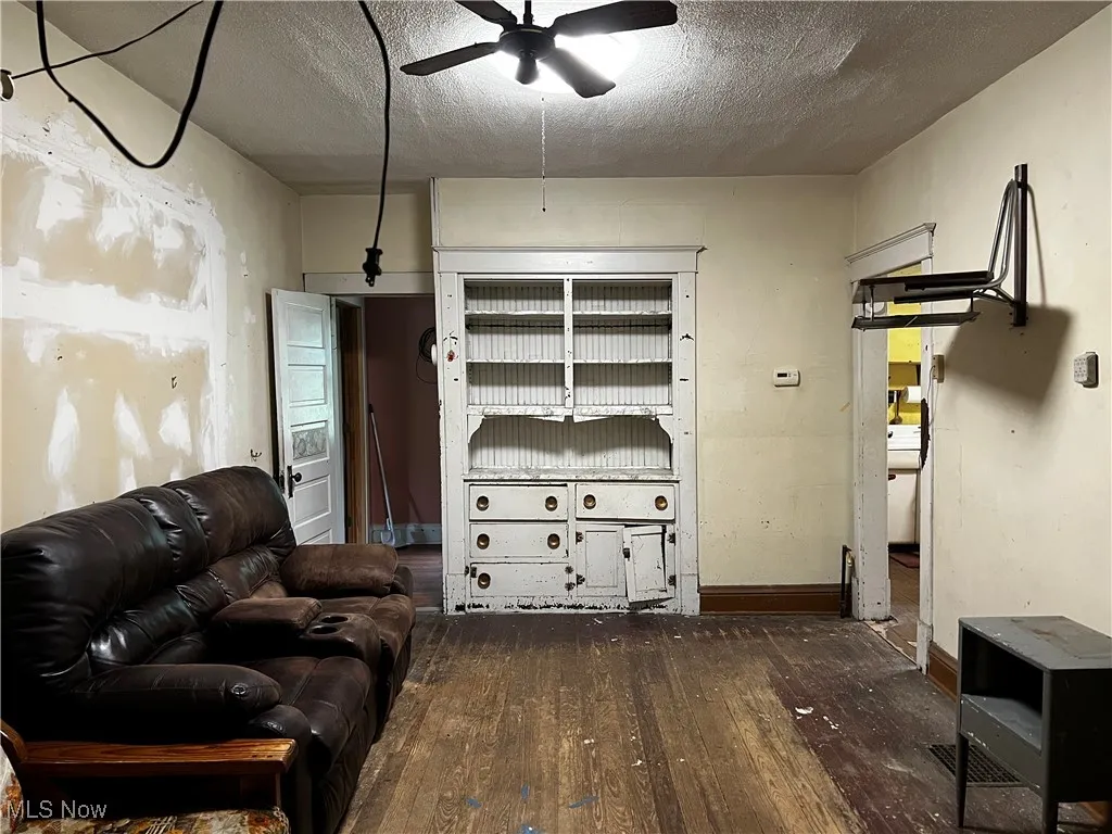 139 Shields Lane, Adena, Ohio 43901,MLS Now Listing ID