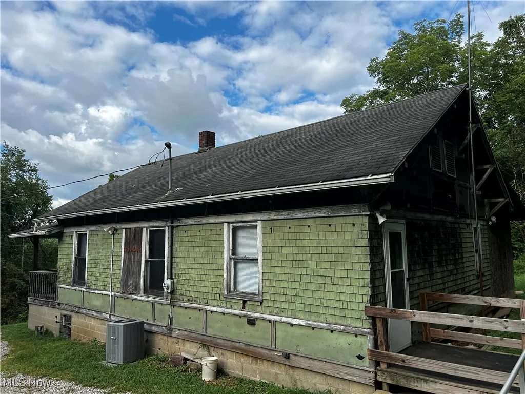139 Shields Lane, Adena, Ohio 43901,MLS Now Listing ID