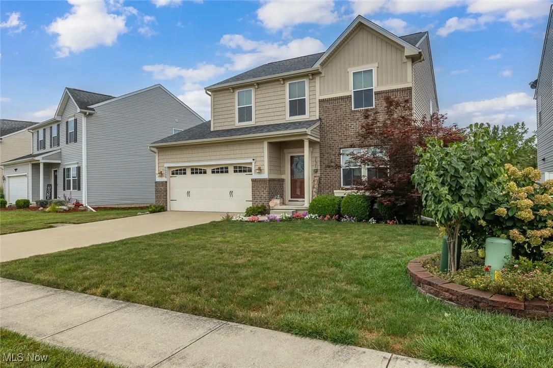 36990 Tail Feather Drive, North Ridgeville, Ohio 44039,MLS Now Listing ID