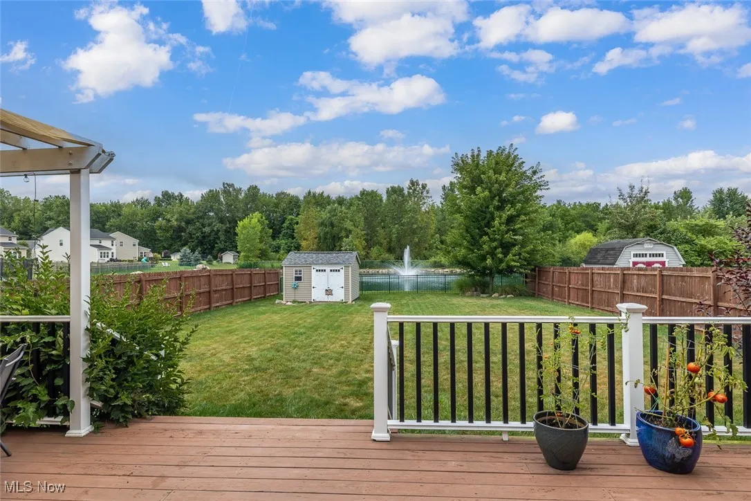 36990 Tail Feather Drive, North Ridgeville, Ohio 44039,MLS Now Listing ID