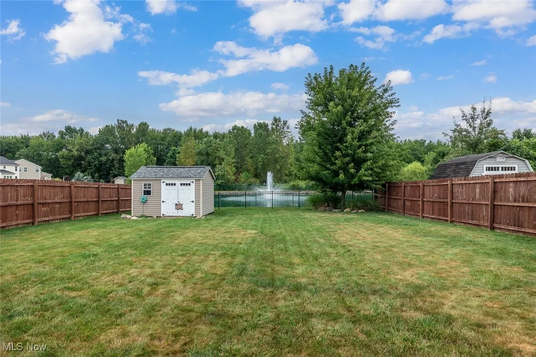 36990 Tail Feather Drive, North Ridgeville, Ohio 44039,MLS Now Listing ID