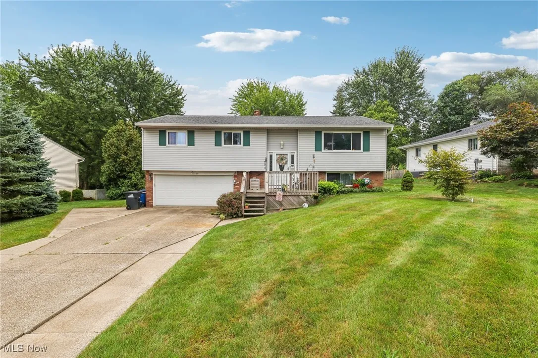 4100 Rose Drive, Brunswick, Ohio 44212,MLS Now Listing ID