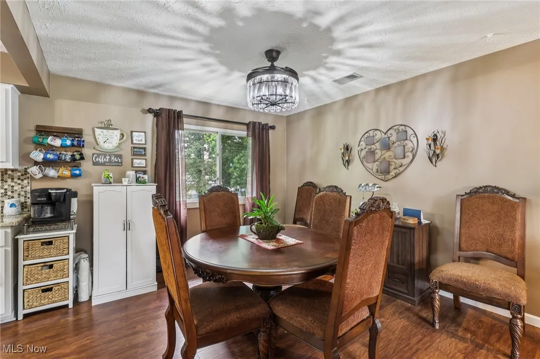 4100 Rose Drive, Brunswick, Ohio 44212,MLS Now Listing ID