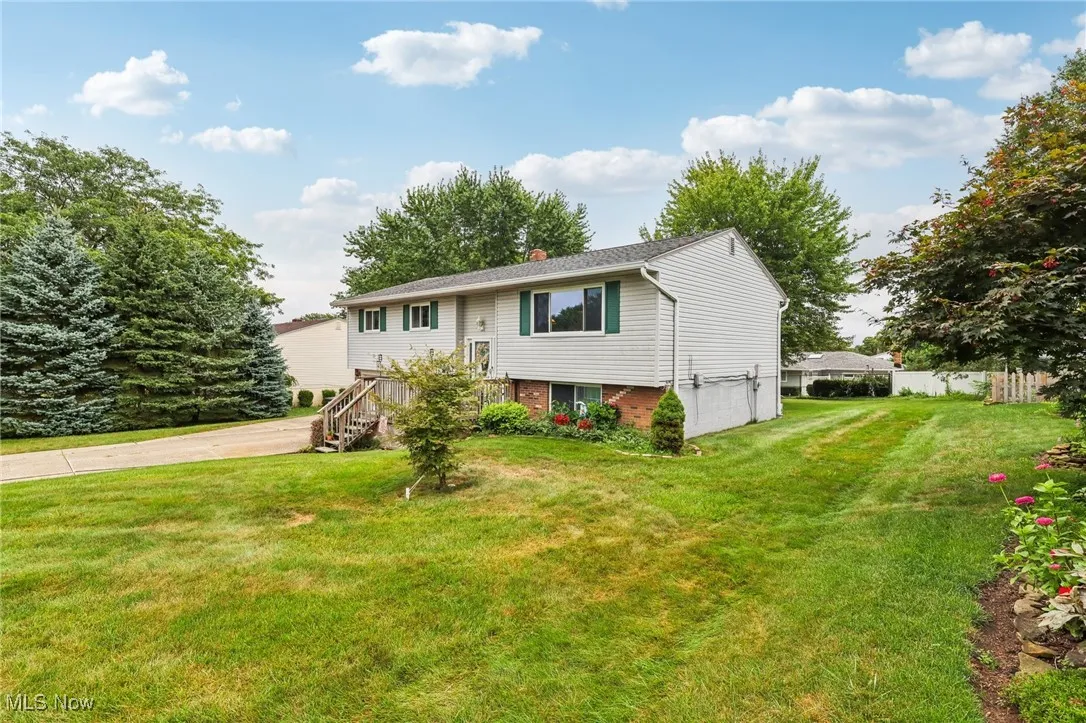 4100 Rose Drive, Brunswick, Ohio 44212,MLS Now Listing ID