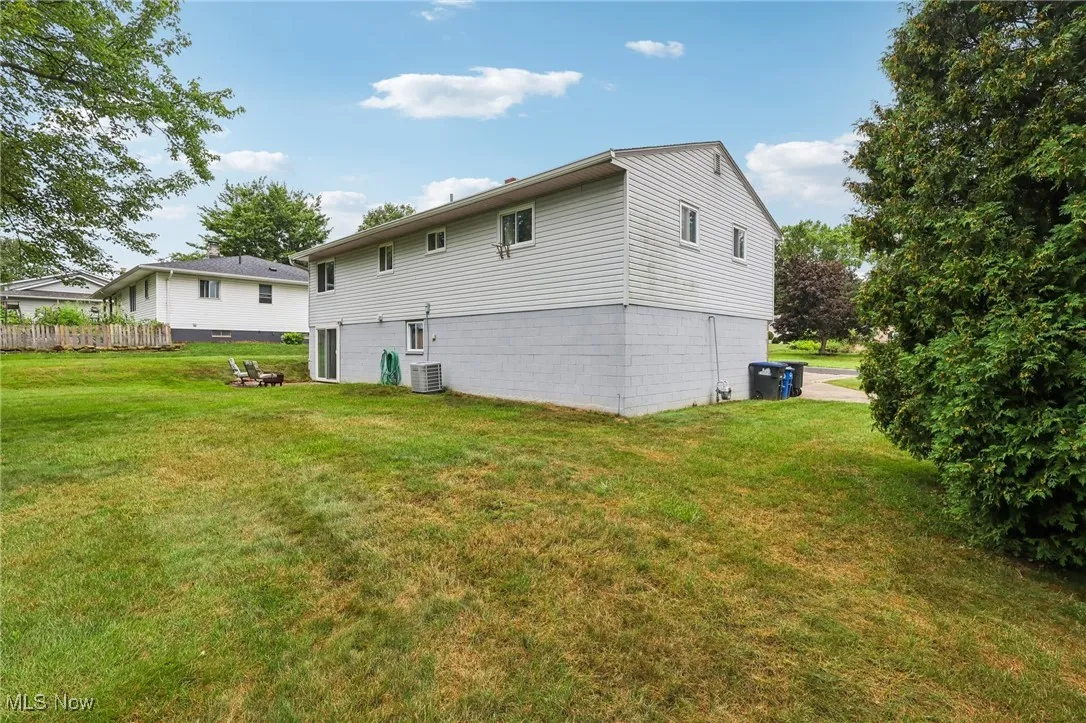 4100 Rose Drive, Brunswick, Ohio 44212,MLS Now Listing ID