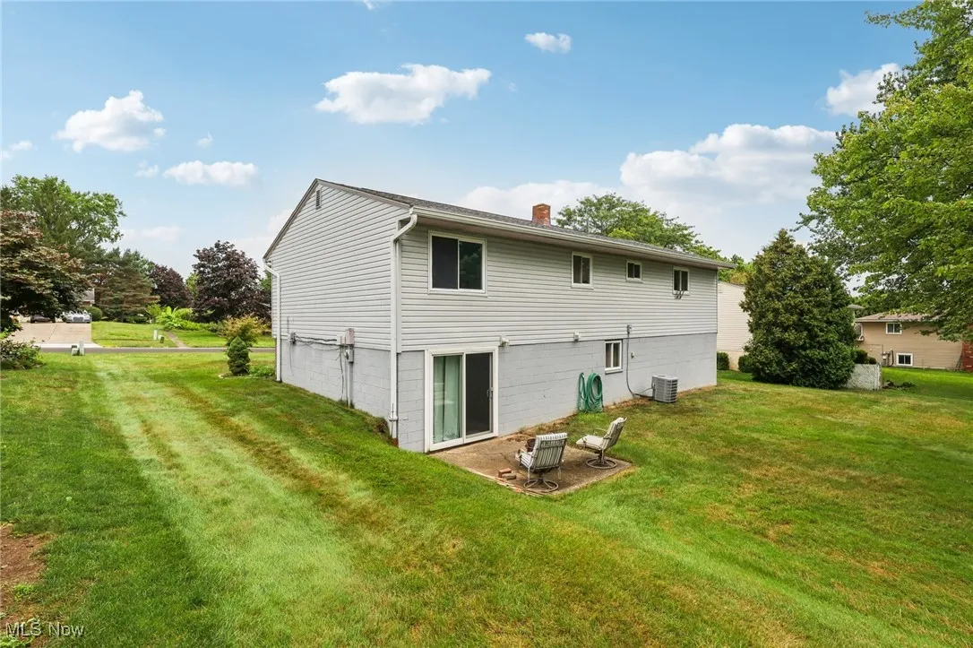 4100 Rose Drive, Brunswick, Ohio 44212,MLS Now Listing ID