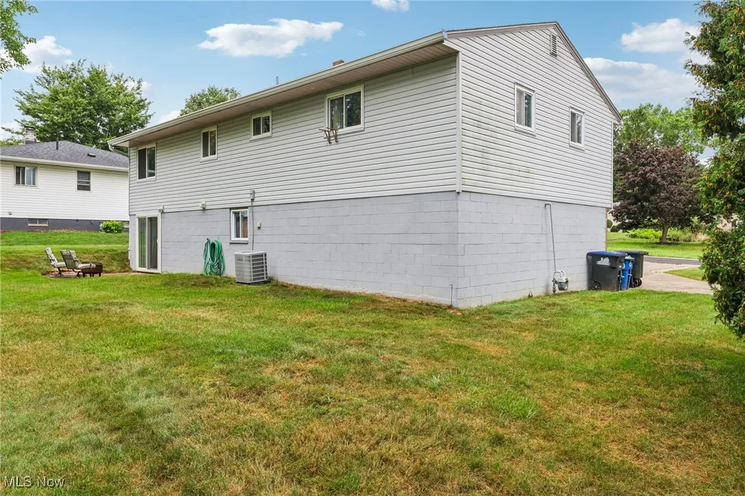 4100 Rose Drive, Brunswick, Ohio 44212,MLS Now Listing ID