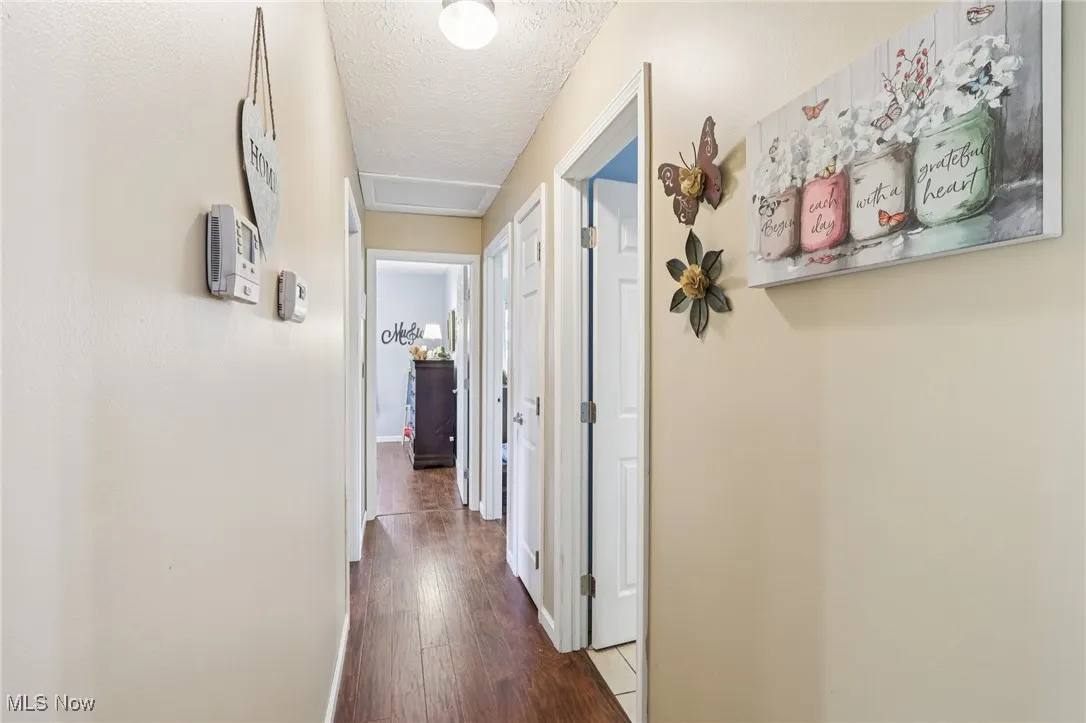 4100 Rose Drive, Brunswick, Ohio 44212,MLS Now Listing ID