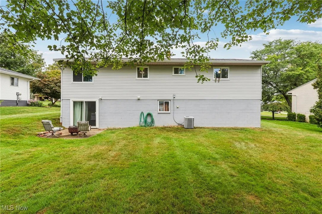 4100 Rose Drive, Brunswick, Ohio 44212,MLS Now Listing ID