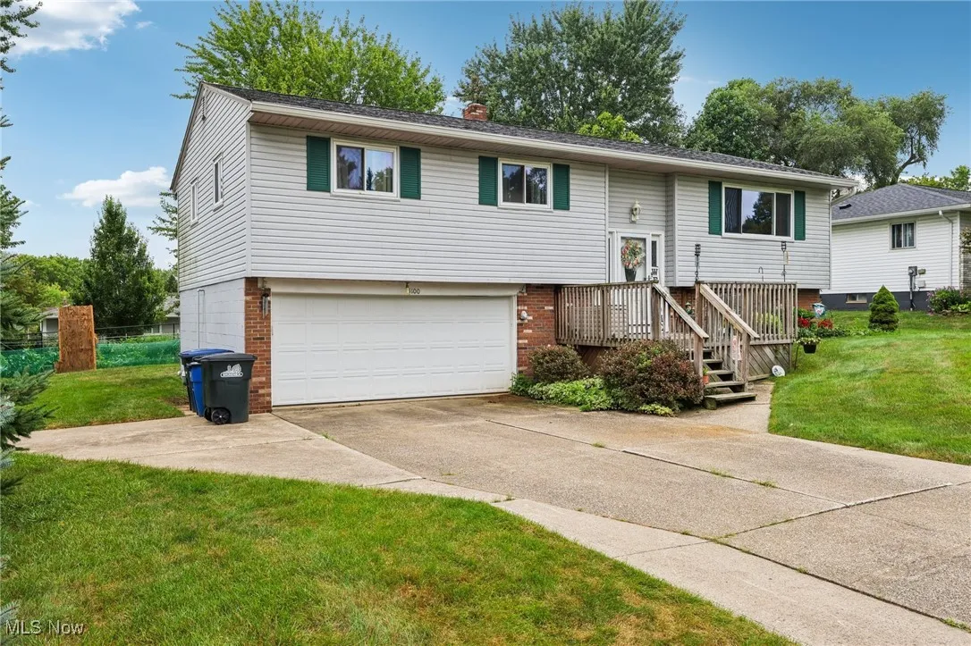 4100 Rose Drive, Brunswick, Ohio 44212,MLS Now Listing ID