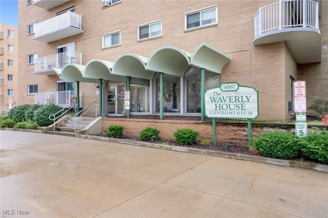 14567 Madison Avenue # 203, Lakewood, Ohio 44107,MLS Now Listing ID