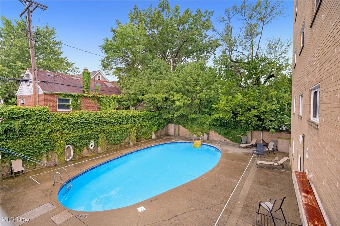 14567 Madison Avenue # 203, Lakewood, Ohio 44107,MLS Now Listing ID
