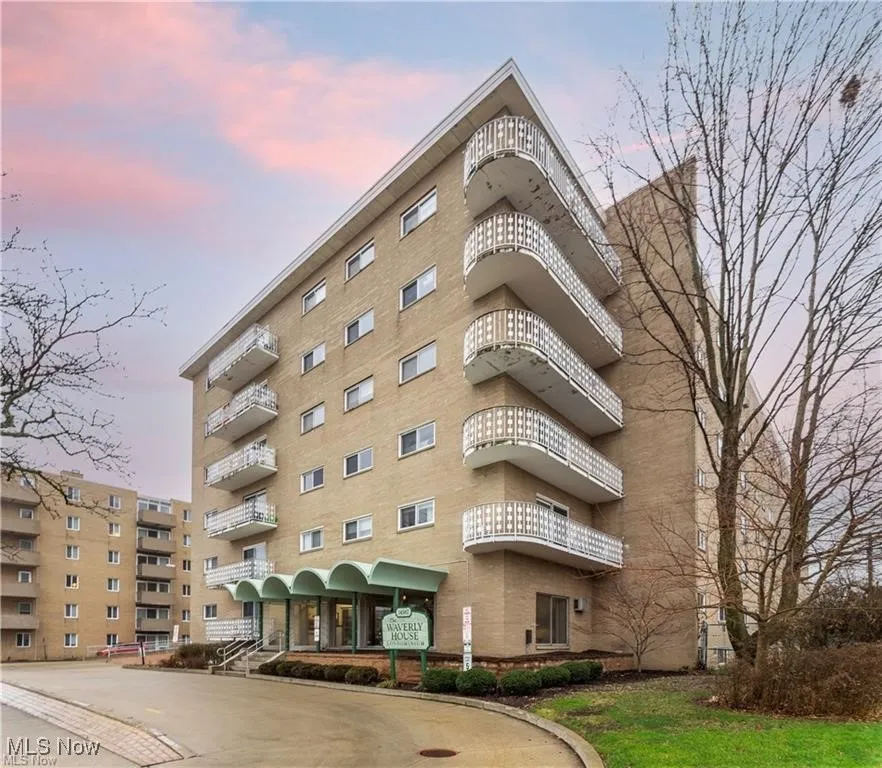 14567 Madison Avenue # 203, Lakewood, Ohio 44107,MLS Now Listing ID