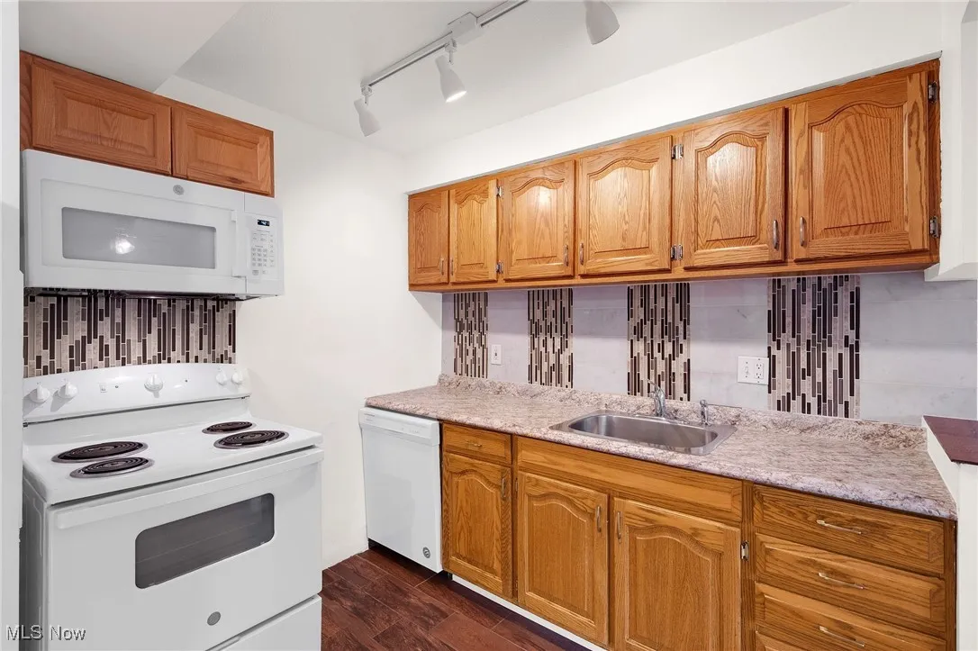 14567 Madison Avenue # 203, Lakewood, Ohio 44107,MLS Now Listing ID