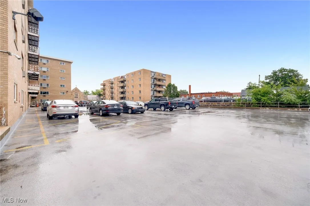 14567 Madison Avenue # 203, Lakewood, Ohio 44107,MLS Now Listing ID