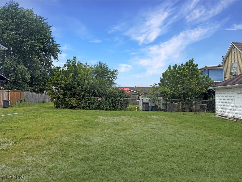 1601 16th Street, Parkersburg, West Virginia 26101,MLS Now Listing ID