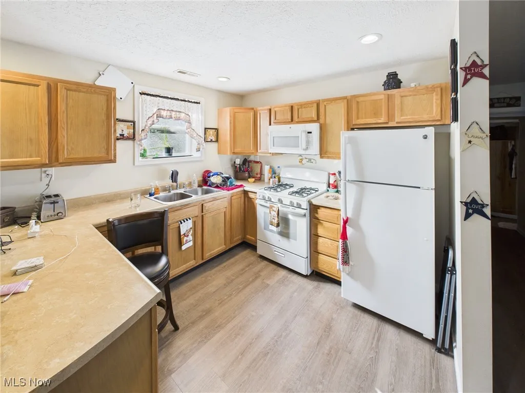 1601 16th Street, Parkersburg, West Virginia 26101,MLS Now Listing ID